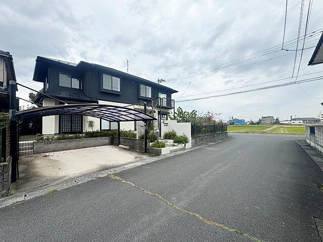 外観 大崎市古川字本鹿島