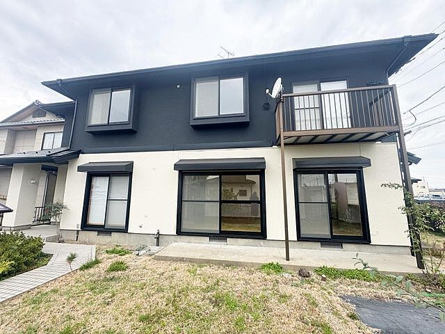 外観 大崎市古川字本鹿島