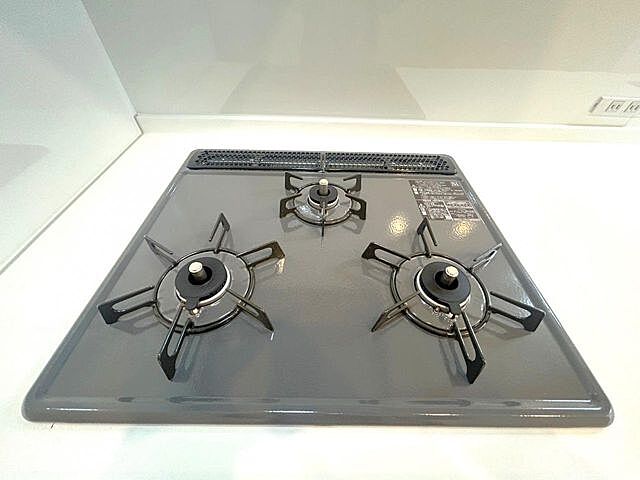 キッチン ヴェルドミール支倉 4階/-