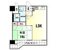 ライオンズマンション金剛院第213階1,280万円