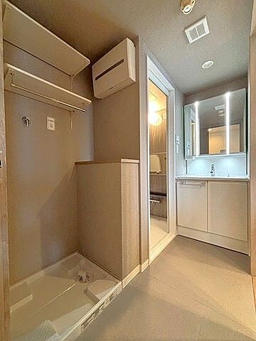 洗面 グラン・コート南仙台第2 8階/-