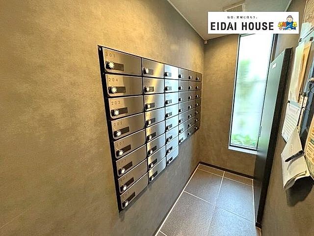 その他 レーベン長町南THECROWNED 1階/-