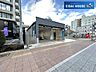 周辺：大町西公園駅(仙台市交通局 東西線) 徒歩10分。 800m