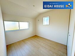 子供部屋の画像