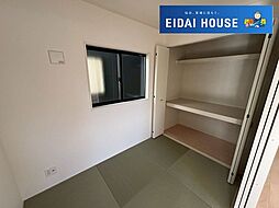 和室の画像
