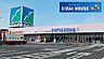 周辺：ヤマザワ古川バイパス店 徒歩19分。 1460m
