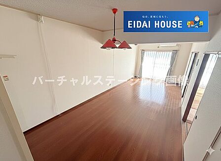 リビング