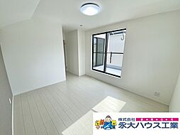 子供部屋の画像