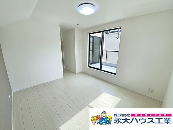 子供部屋