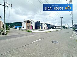 柴田町船岡清住町2期