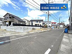 多賀城市伝上山第4