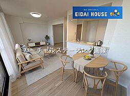 ネオステージ南仙台