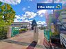 周辺：仙台市立若林小学校 徒歩10分。 760m