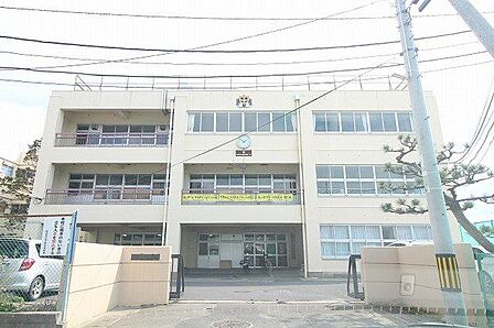 仙台市立中田中学校 徒歩11分。 860m