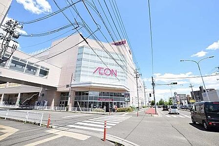 イオン仙台幸町ショッピングセンター 徒歩30分。 2350m