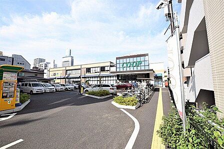 COOP MIYAGI錦町店 徒歩4分。 250m