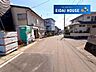 その他：建物前面道路
