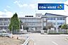 周辺：仙台市立岩切小学校 徒歩11分。 870m