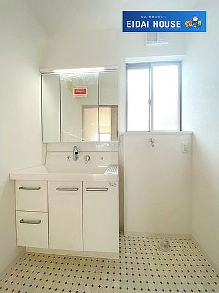 室内を拡大表示