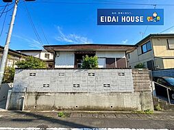 南光台6丁目建築条件無