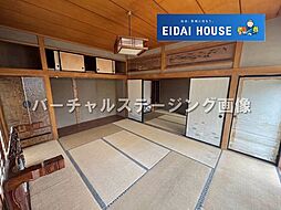 和室の画像