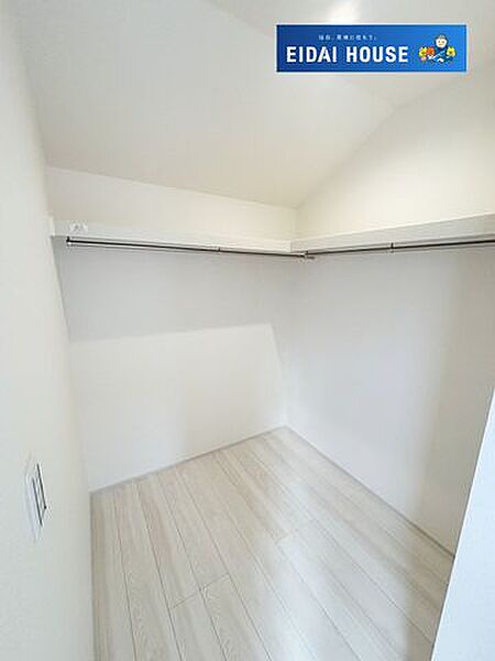 収納を拡大表示