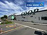 周辺：COOP　MIYAGI高砂駅前店 徒歩20分。 1570m