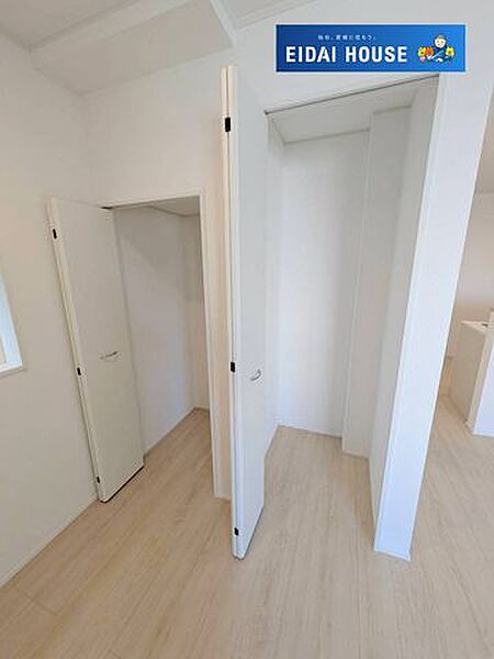 収納を拡大表示