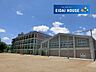 周辺：仙台市立南材木町小学校 徒歩5分。 380m