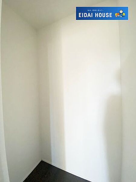 収納を拡大表示