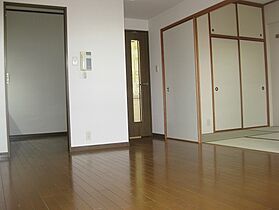 コーシャハイツ苅田  ｜ 大阪府大阪市住吉区苅田９丁目16番21（賃貸マンション3LDK・5階・66.26㎡） その5