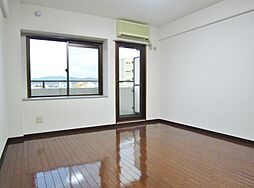 ビラコースト 1階1Kのリビング/ダイニング