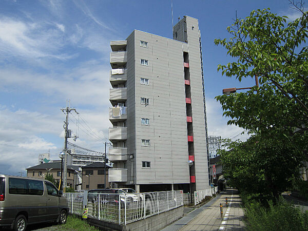 パルティーレ ｜大阪府泉佐野市松原２丁目(賃貸マンション1K・7階・23.70㎡)の写真 その1