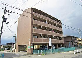 エアサイドコスモ  ｜ 大阪府泉佐野市高松西１丁目（賃貸マンション1K・3階・25.00㎡） その1