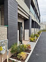 メゾンルミネ　中町  ｜ 大阪府泉佐野市中町２丁目（賃貸アパート1K・3階・25.83㎡） その14