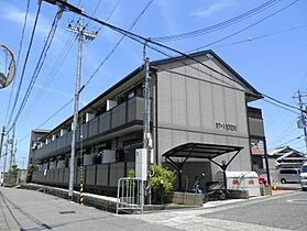 ロワールHINENO  ｜ 大阪府泉佐野市日根野（賃貸アパート1K・2階・23.59㎡） その1