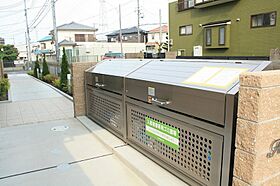 アビタシオン　栄  ｜ 大阪府泉佐野市中町１丁目（賃貸アパート1R・1階・27.76㎡） その18