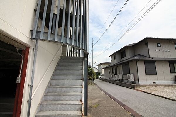 コート下大行寺 ｜滋賀県長浜市平方町(賃貸アパート2DK・2階・49.60㎡)の写真 その22