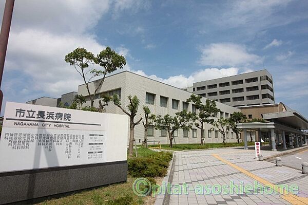 滋賀県長浜市四ツ塚町(賃貸アパート2LDK・2階・62.11㎡)の写真 その28