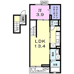 グランド　ヒル壱番館