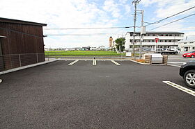 滋賀県長浜市神照町（賃貸アパート2LDK・2階・60.10㎡） その21