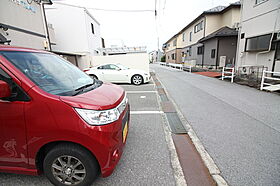 滋賀県長浜市末広町（賃貸アパート1K・1階・27.30㎡） その23