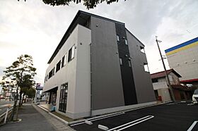 滋賀県長浜市八幡中山町（賃貸マンション1LDK・2階・43.06㎡） その24