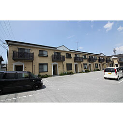 リバティ ツウ B棟