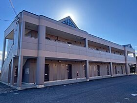 エタニティ  ｜ 滋賀県長浜市大辰巳町（賃貸アパート1K・1階・30.96㎡） その22