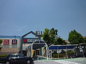 ロイヤルKハイツ 301 ｜ 滋賀県長浜市神照町（賃貸アパート2LDK・3階・58.35㎡） その27