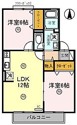 米原駅 5.9万円