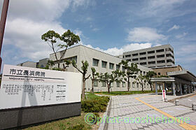 ベルエール地福寺 305 ｜ 滋賀県長浜市地福寺町（賃貸アパート1K・3階・30.06㎡） その23