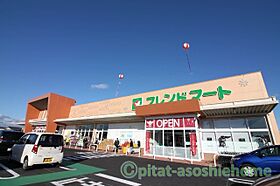 滋賀県長浜市地福寺町（賃貸アパート1K・2階・30.06㎡） その26