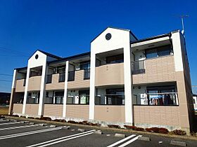 サニーヴィラ参番館 103 ｜ 滋賀県長浜市弥高町255番地（賃貸アパート1R・1階・30.07㎡） その1